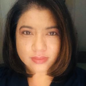 Meet your Posher, Emie